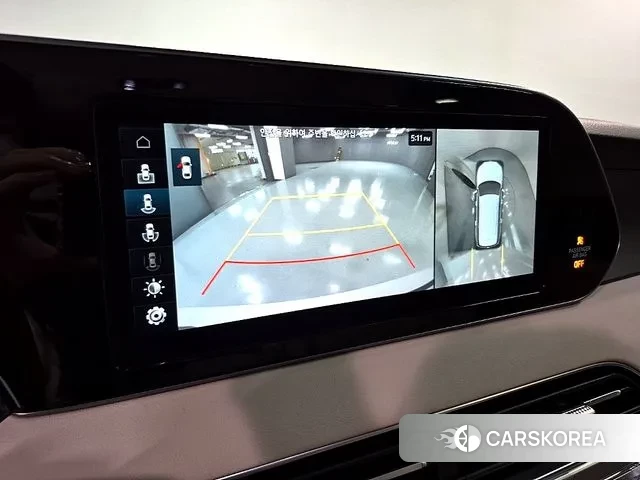 Hyundai Palisade 2020 Белый из Кореи, фото 2