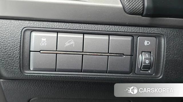 Ssangyong Rexton Sports 2018 Серый из Кореи, фото 2