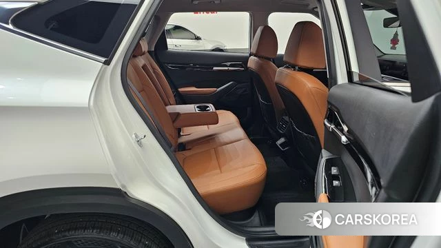 Kia The New Seltos 2024 Белый из Кореи, фото 2