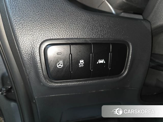 Kia The New Ray 2022 Серый из Кореи, фото 2