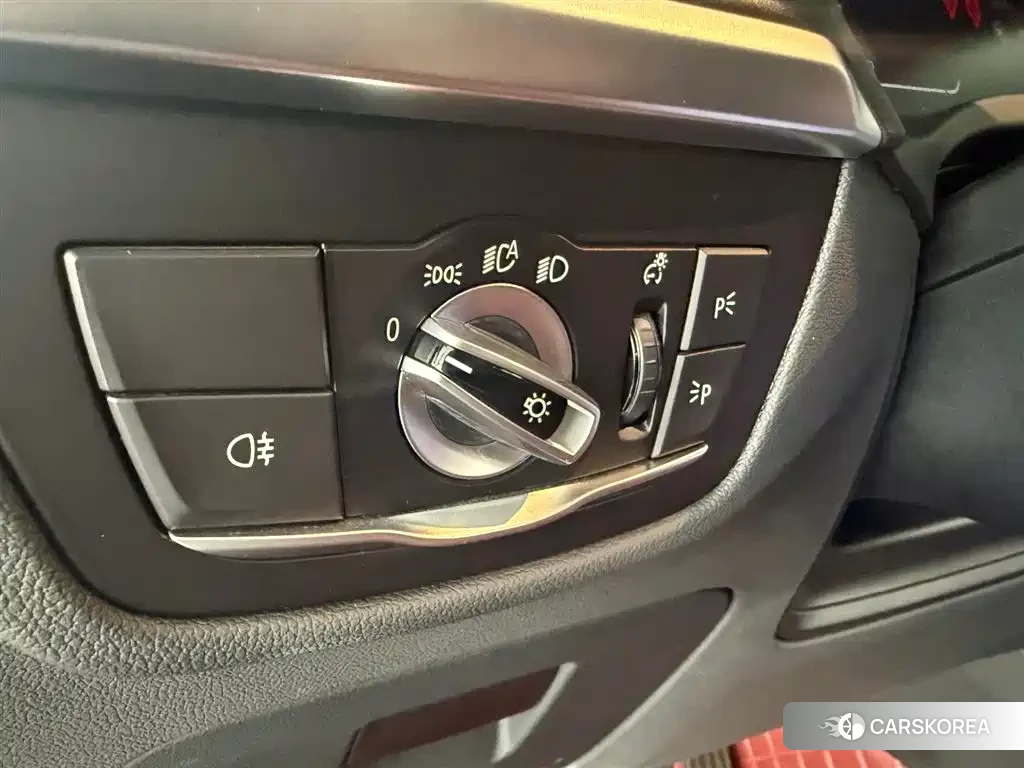 BMW X3 2022 Черный из Китая, фото 2