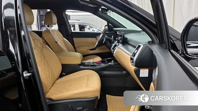 Kia Sorento 4th Generation 2020 Черный из Кореи, фото 2
