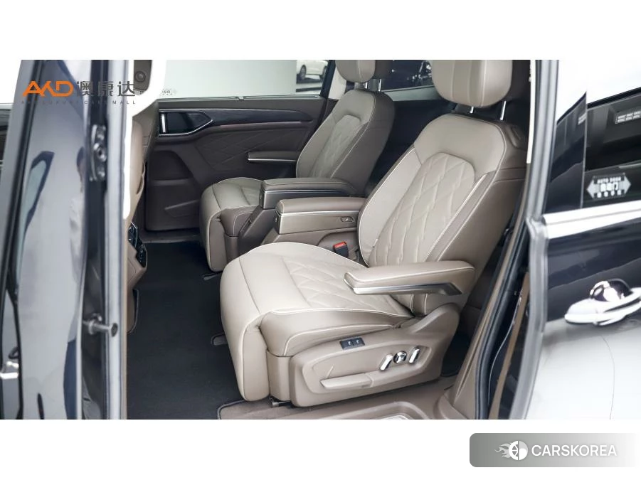 Volkswagen Weiran 2023 Черный из Китая, фото 2