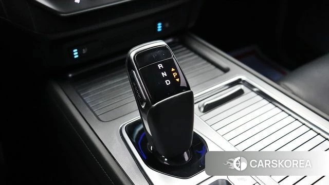 Ssangyong Rexton New Arena 2023 Белый из Кореи, фото 2