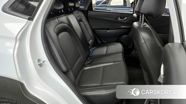 Hyundai Kona 2020 Белый из Кореи, фото 2