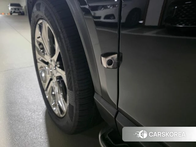 Ssangyong G4 Rexton 2018 Черный из Кореи, фото 2