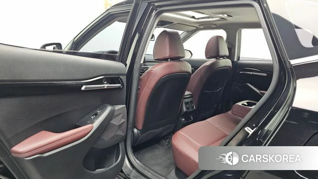 Kia Seltos 2019 Черный из Кореи, фото 2