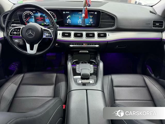 Mercedes-Benz GLE Coupe PHEV id 4239518 из Китая 2