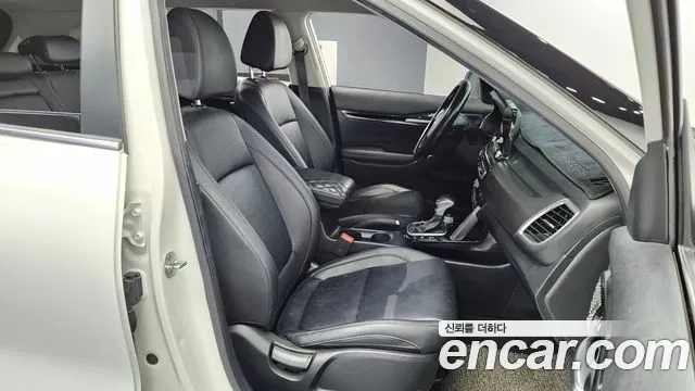 Kia Seltos 2020 Белый из Кореи, фото 2