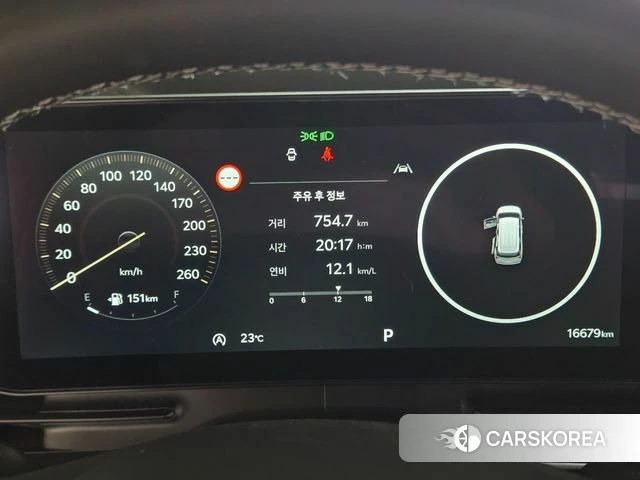 Kia The New Carnival 4th Generation 2025 Черный из Кореи, фото 2