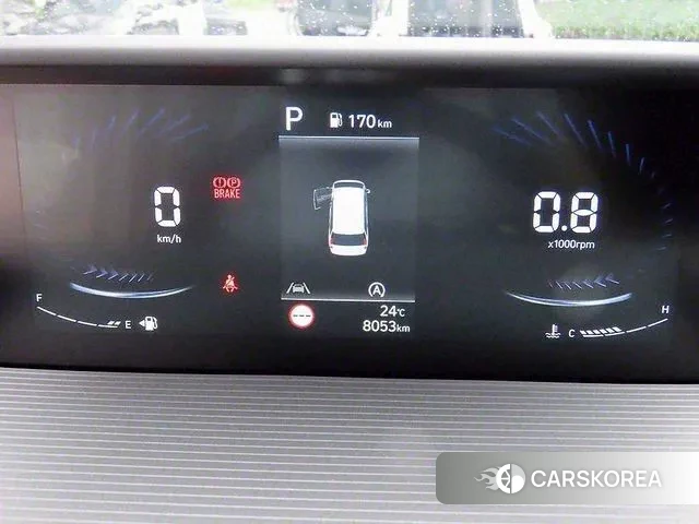 Hyundai Staria 2024 Белый из Кореи, фото 2