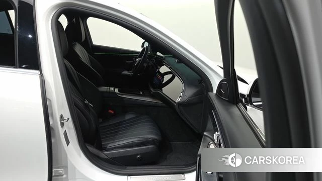 Mercedes-Benz E-Class W214 2024 Белый из Кореи, фото 2