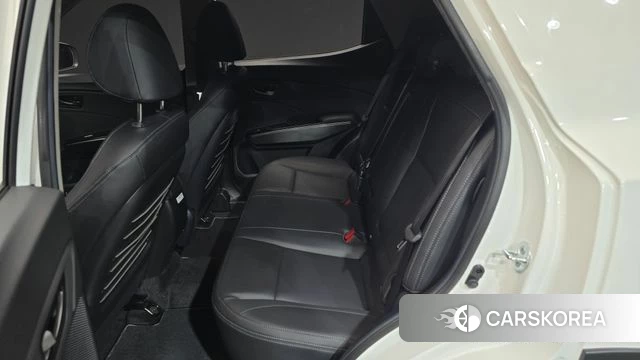 Ssangyong The New Tivoli 2024 Белый из Кореи, фото 2
