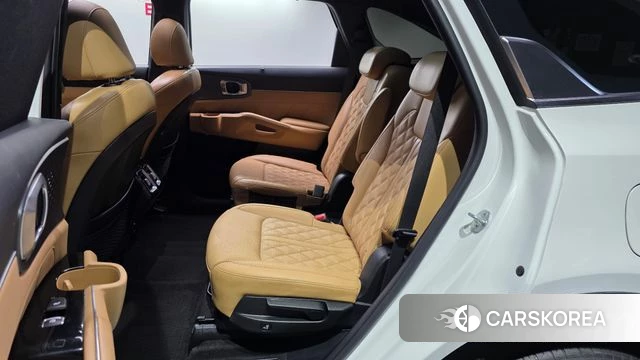 Kia Sorento 4th Generation 2020 Белый из Кореи, фото 2