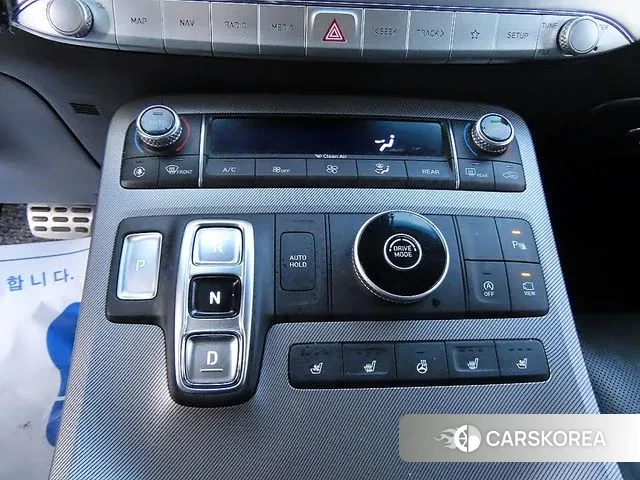 Hyundai Palisade 2020 Серый из Кореи, фото 2