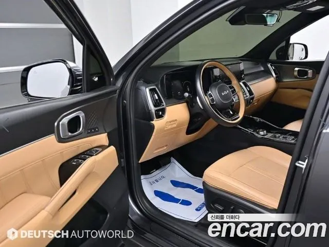 Kia Sorento 4th Generation id 2713485 из Кореи 2