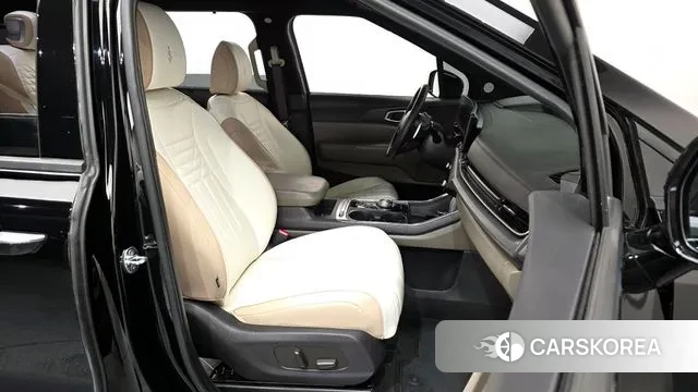 Kia The New Carnival 4th Generation id 3644540 из Кореи 2