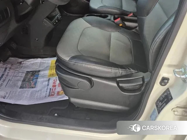 Kia The New Ray 2022 Жемчужный цвет из Кореи, фото 2