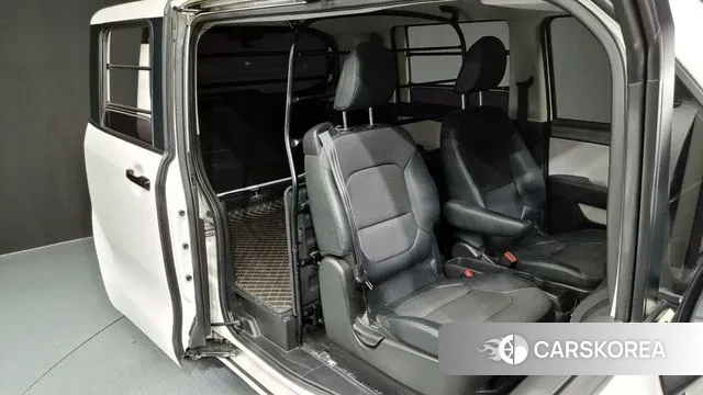 Kia The New Ray 2020 Белый из Кореи, фото 2