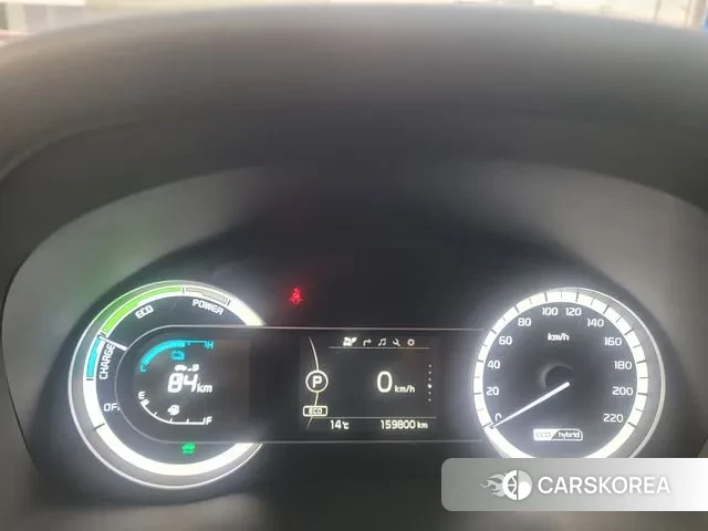 Kia Niro 2018 Белый из Кореи, фото 2