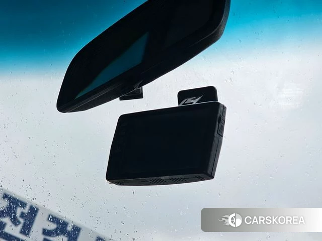 Chevrolet (GM Daewoo) Trax Crossover 2025 Цвет галактики из Кореи, фото 2