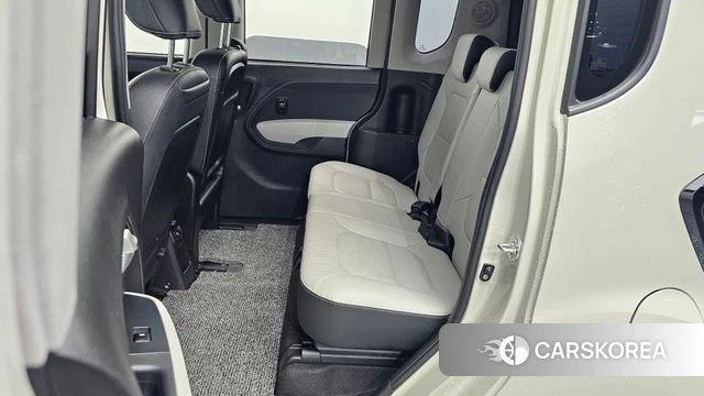 Kia The New Kia Ray 2023 Жемчужный цвет из Кореи, фото 2