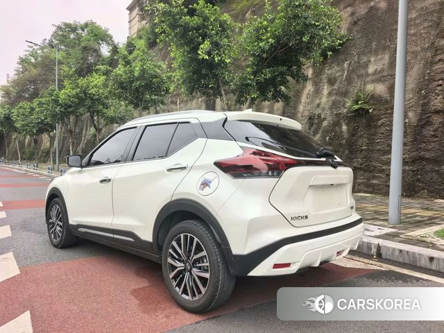 Nissan Jinke id 4297873 из Китая 2