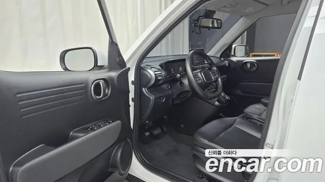 Hyundai Casper id 2782962 из Кореи 2