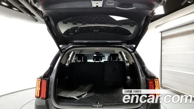 Kia Sorento 4th Generation id 2675469 из Кореи 2