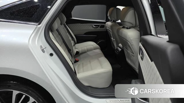 Renault Korea (Samsung) SM6 2020 Белый из Кореи, фото 2