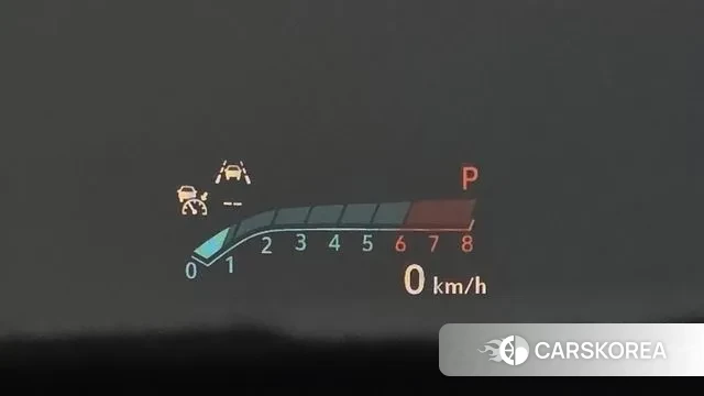 Chevrolet (GM Daewoo) Trailblazer 2022 Белый из Кореи, фото 2