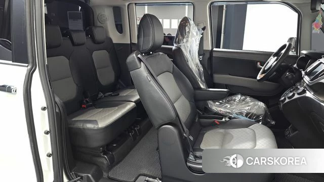 Kia The New Ray 2022 Белый из Кореи, фото 2