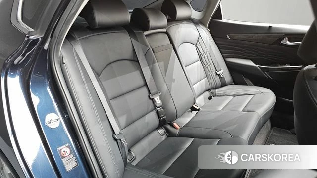 Kia K7 Premier 2019 Черный из Кореи, фото 2