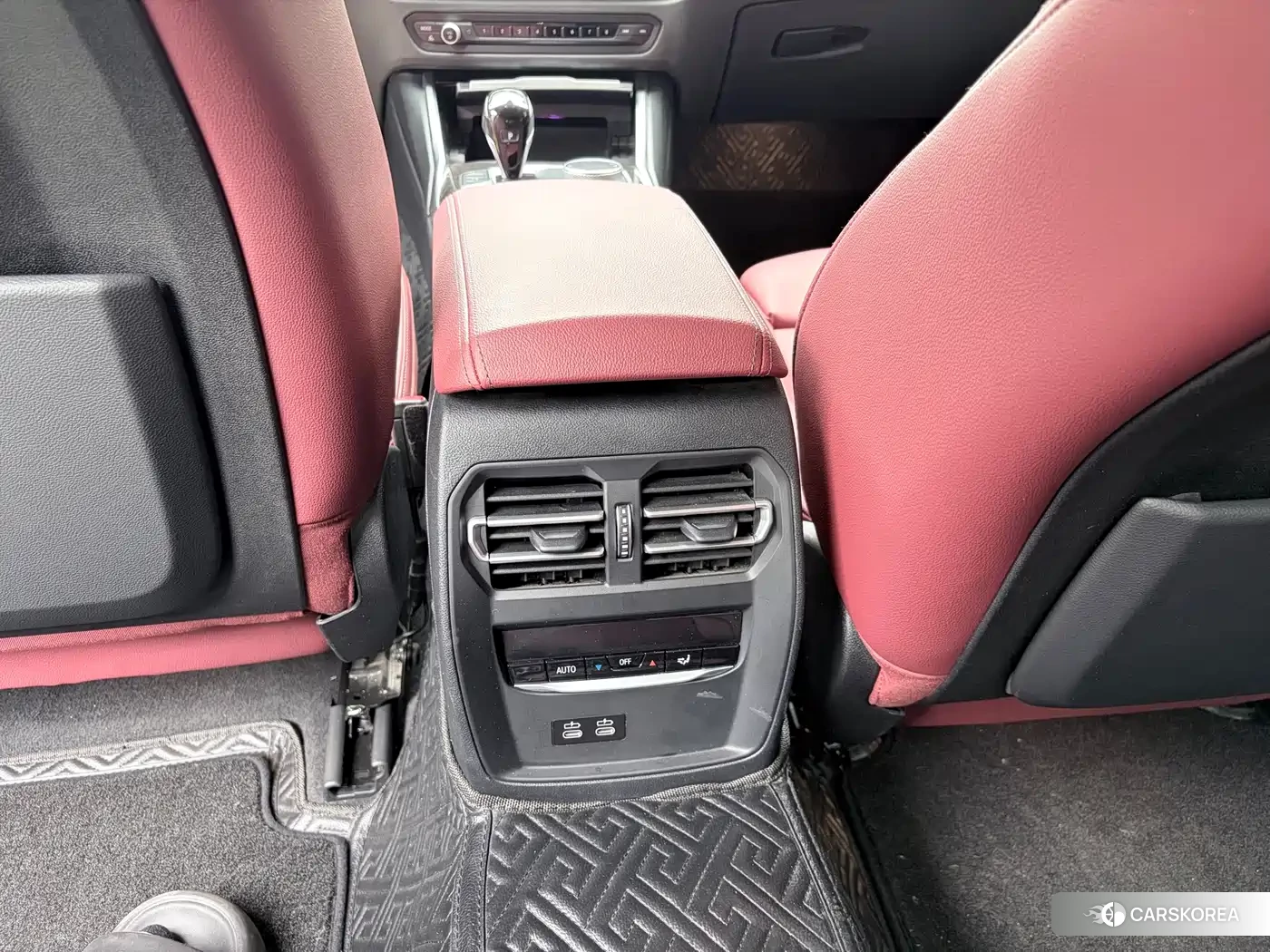 BMW 3 series 2022 Черный из Китая, фото 2