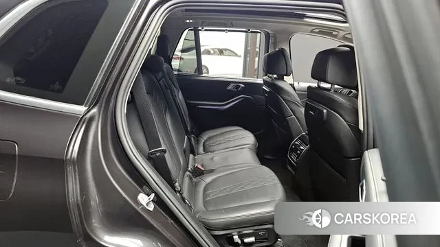 BMW X5 (G05) 2022 Серый из Кореи, фото 2