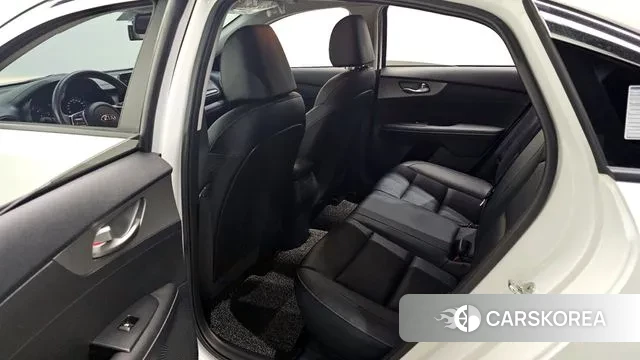 Kia Come New K3 2020 Белый из Кореи, фото 2