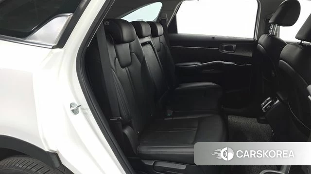 Kia Sorento 4th Generation 2022 Белый из Кореи, фото 2