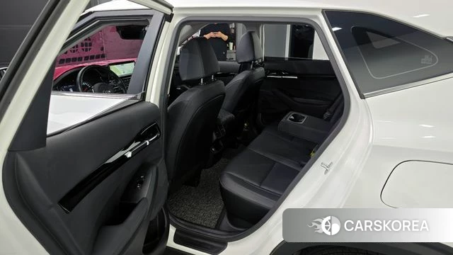 Kia Seltos 2019 Белый из Кореи, фото 2