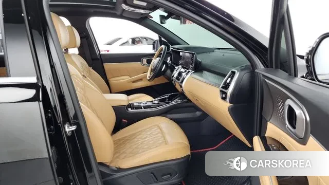 Kia Sorento 4th Generation 2020 Черный из Кореи, фото 2