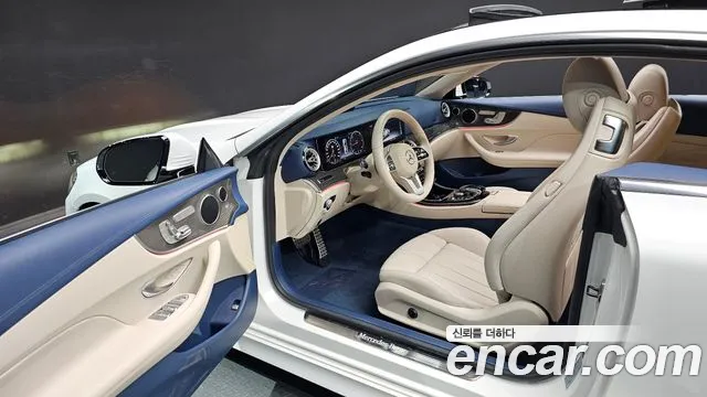 Mercedes-Benz E-Class W213 id 2679913 из Кореи 2