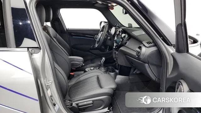 Mini Cooper S id 2914890 из Кореи 2