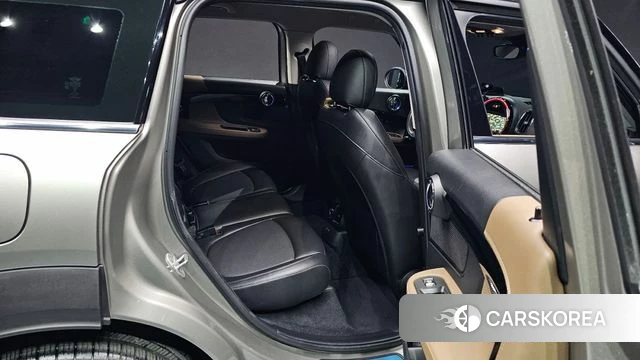 Mini Cooper S Countryman 2020 Цвет тростника из Кореи, фото 2