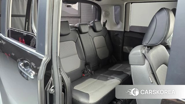 Kia The New Ray 2018 Черный из Кореи, фото 2