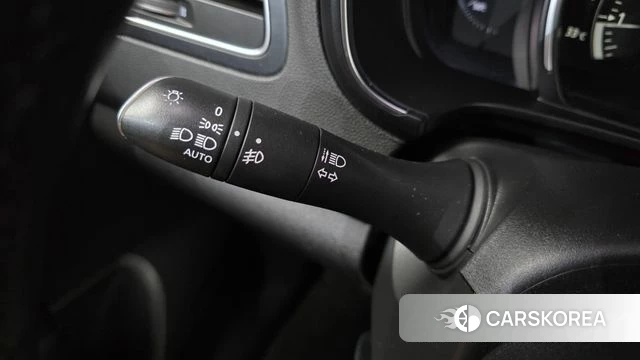 Renault Korea (Samsung) QM6 2018 Черный из Кореи, фото 2
