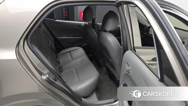 Kia All New Morning (JA) 2019 Серый из Кореи, фото 2