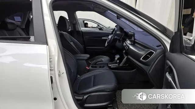 Kia Seltos 2019 Белый из Кореи, фото 2