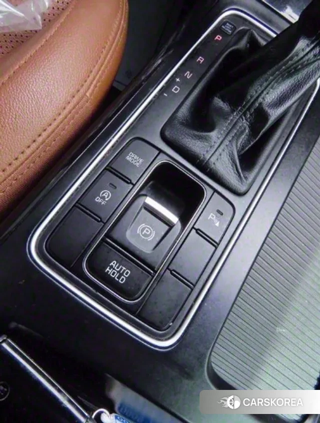 Kia The New Sorento 2018 Серебристо-серый из Кореи, фото 2