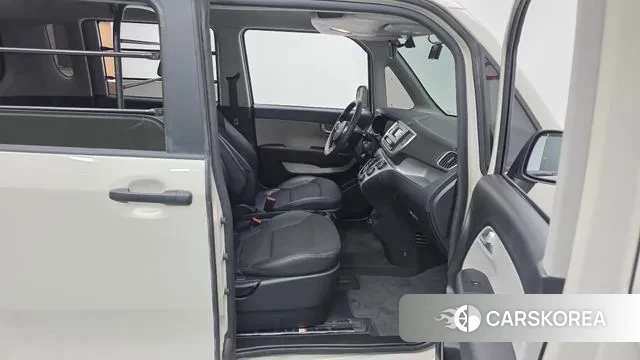 Kia The New Ray 2022 Жемчужный цвет из Кореи, фото 2