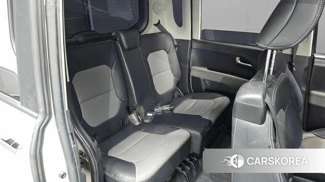 Kia The New Ray 2021 Жемчужный цвет из Кореи, фото 2