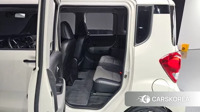 Kia The New Ray 2021 Жемчужный цвет из Кореи, фото 2